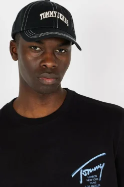 VARSITY - Casquette | Noir