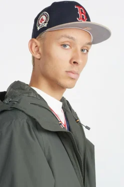 VARSITY PIN 17197 - Casquette | Bleu