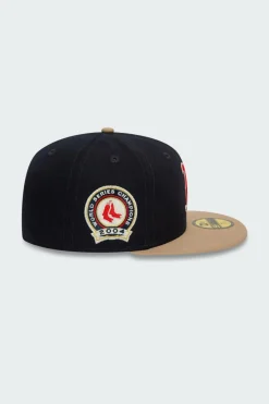 VARSITY PIN 17197 - Casquette | Bleu