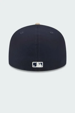 VARSITY PIN 17197 - Casquette | Bleu
