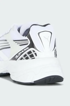 VELOPHASIS - Baskets | Blanc