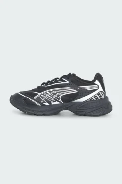 VELOPHASIS - Baskets | Noir