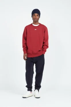 VELVET - Jogging | Bleu