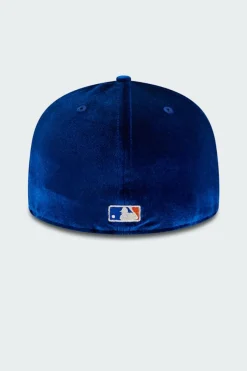 VELVET VISOR CLI - Casquette | Bleu