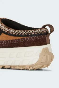 VENTURE DAZE - Sabots | Marron