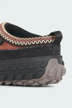 VENTURE DAZE - Sabots | Rouge