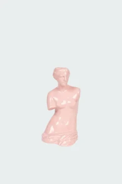 Venus - Vase | Rose