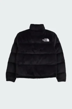 VERSA VELOUR N - Doudoune | Noir