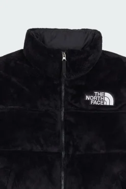 VERSA VELOUR N - Doudoune | Noir