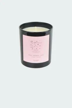 VERSEAU - BOUGIE | Multicolore