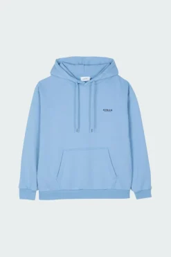 Vertical V2 - Hoodie | Bleu