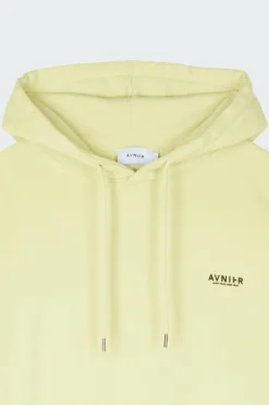 Vertical V2 - Hoodie | Vert