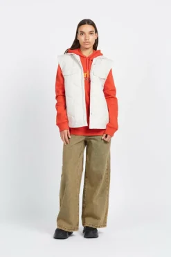 VEST LT OREWO - veste | Gris