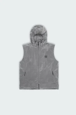 Vest - Veste | Argent