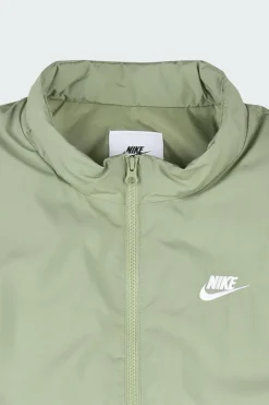 veste sans manches | Vert