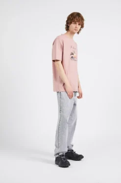 VICE - T-shirt | Rose