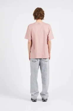 VICE - T-shirt | Rose