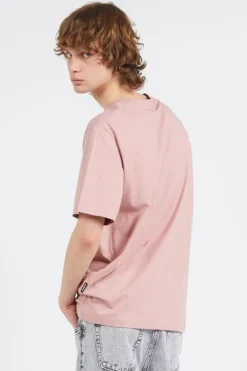 VICE - T-shirt | Rose