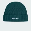 VINCENNES GOOD VIBES - Bonnet | Vert