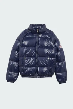 VINTAGE MYTHIC 2 - Doudoune | Bleu