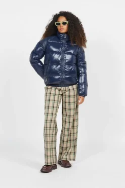 VINTAGE MYTHIC 2 - Doudoune | Bleu