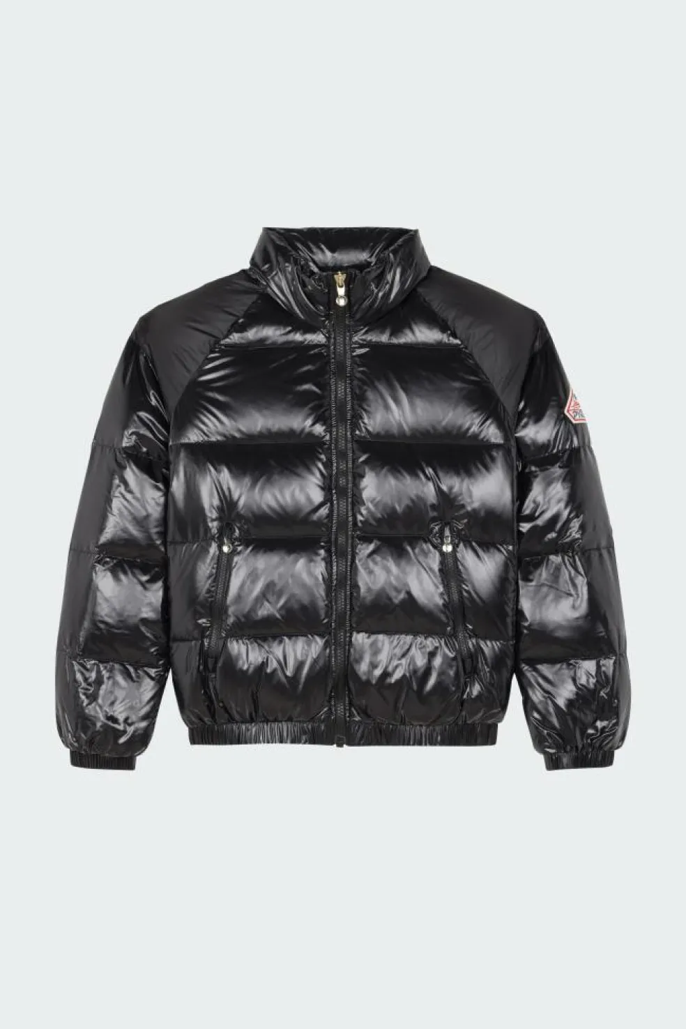 VINTAGE MYTHIC - Doudoune | Noir