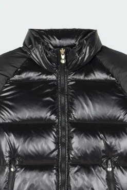 VINTAGE MYTHIC - Doudoune | Noir