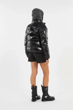 VINTAGE MYTHIC - Doudoune | Noir