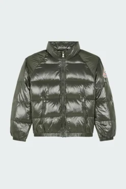 VINTAGE MYTHIC - Doudoune | Kaki