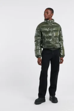 VINTAGE MYTHIC - Doudoune | Kaki