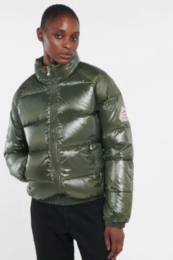 VINTAGE MYTHIC - Doudoune | Kaki