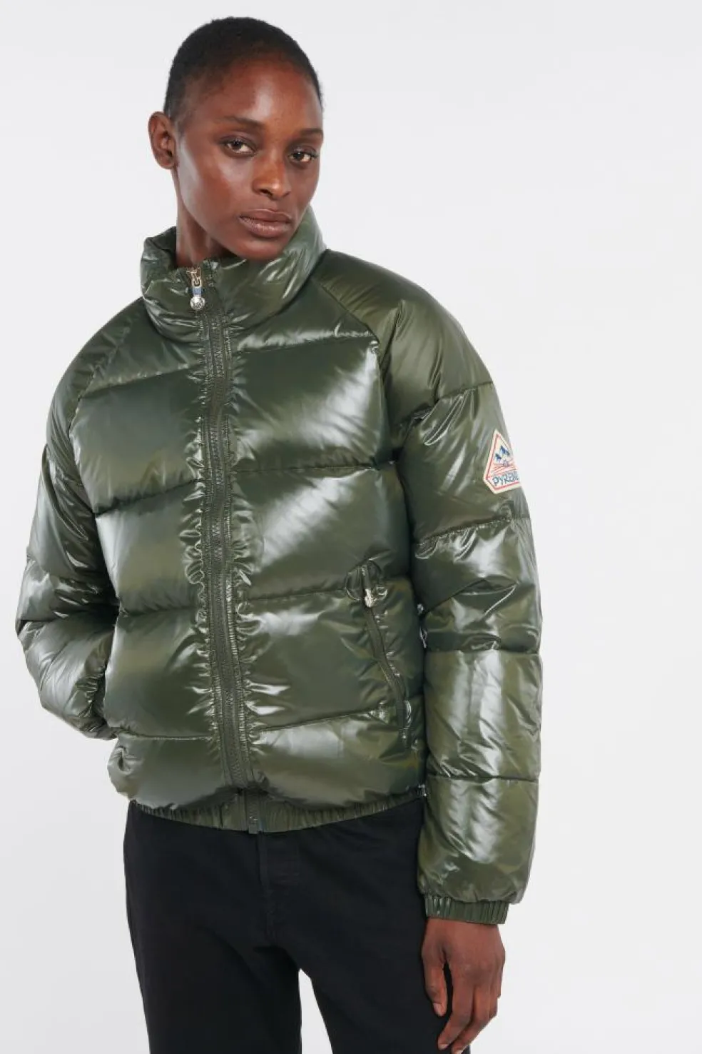 VINTAGE MYTHIC - Doudoune | Kaki