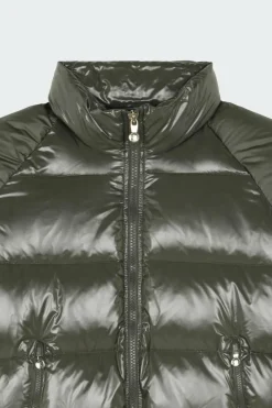 VINTAGE MYTHIC - Doudoune | Kaki