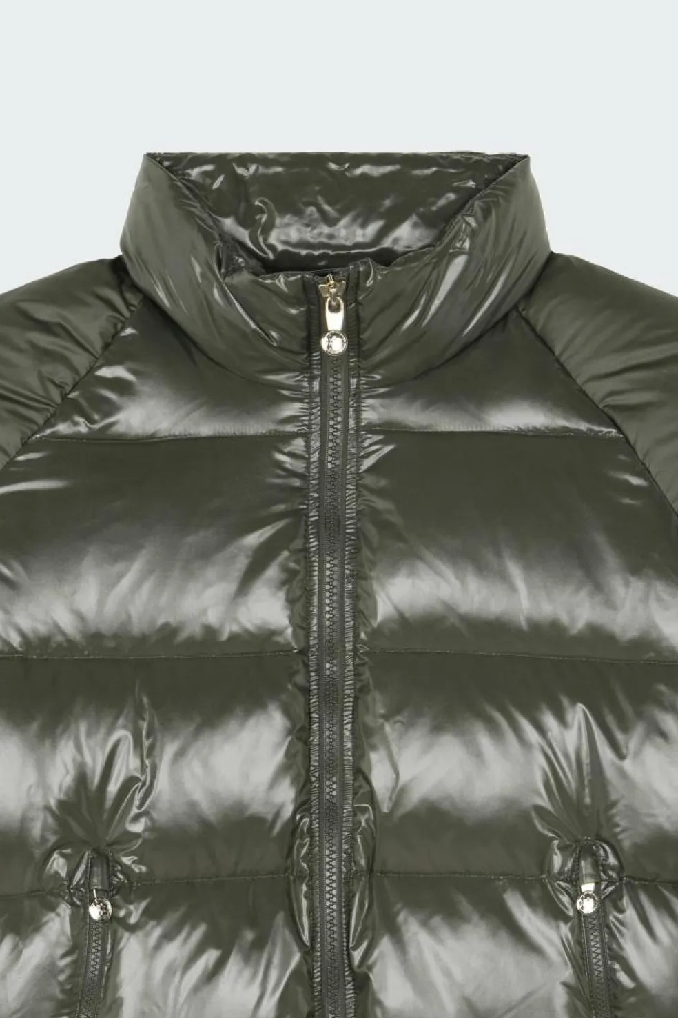 VINTAGE MYTHIC - Doudoune | Kaki