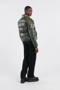 VINTAGE MYTHIC - Doudoune | Kaki