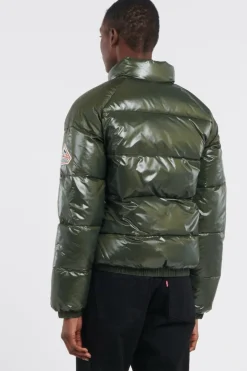 VINTAGE MYTHIC - Doudoune | Kaki