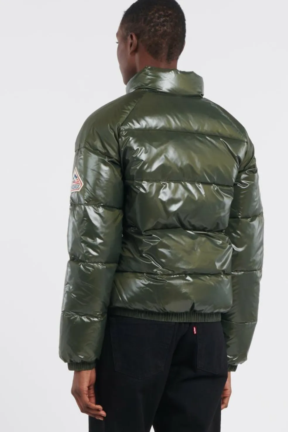 VINTAGE MYTHIC - Doudoune | Kaki