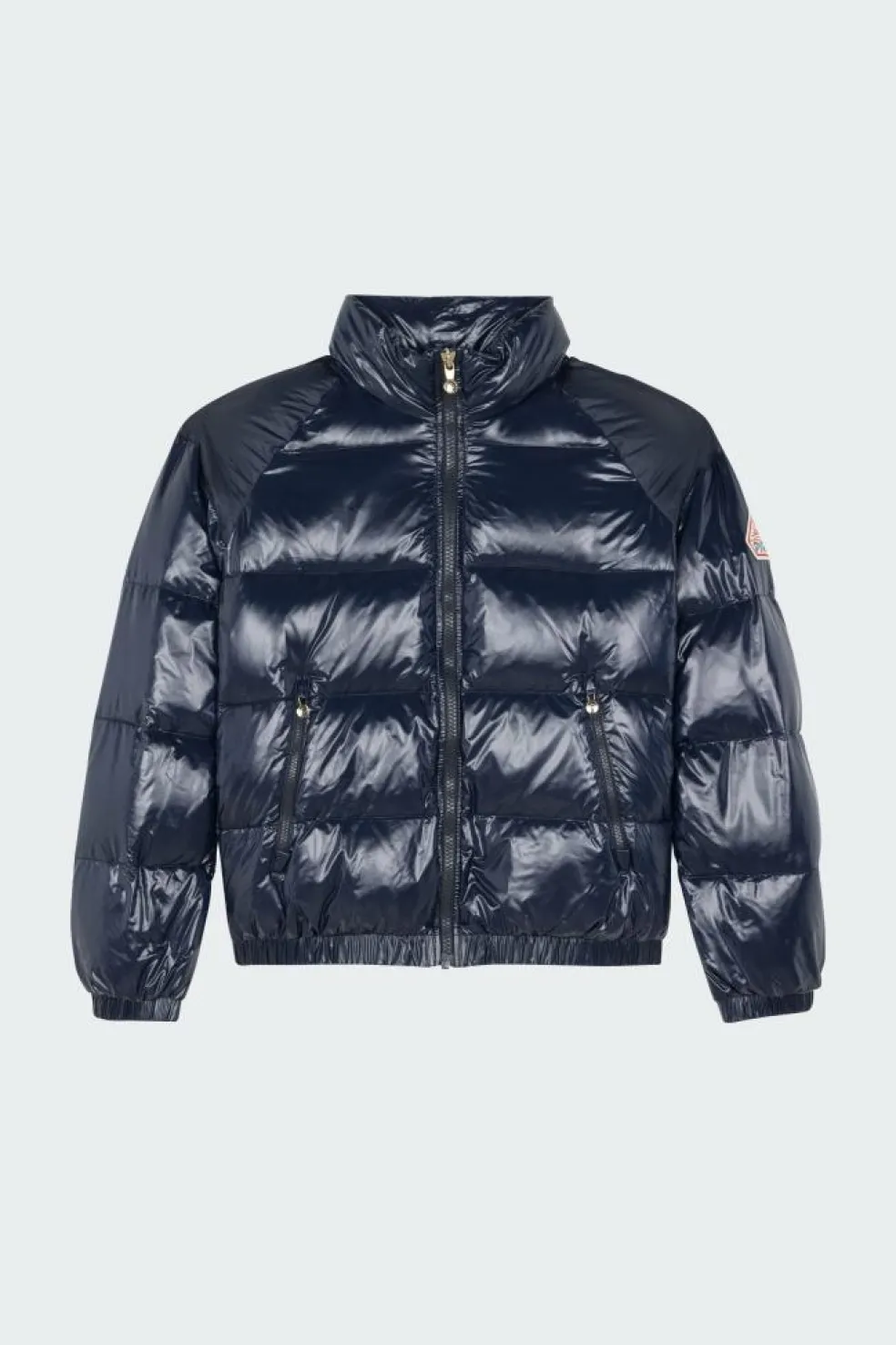 VINTAGE MYTHIC - Doudoune | Bleu