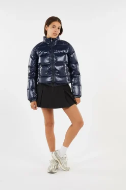 VINTAGE MYTHIC - Doudoune | Bleu