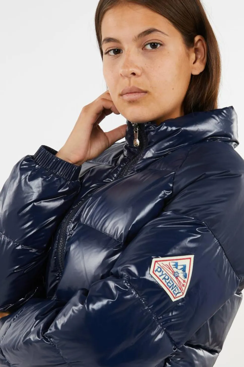 VINTAGE MYTHIC - Doudoune | Bleu