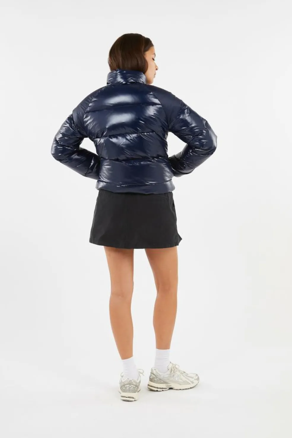 VINTAGE MYTHIC - Doudoune | Bleu