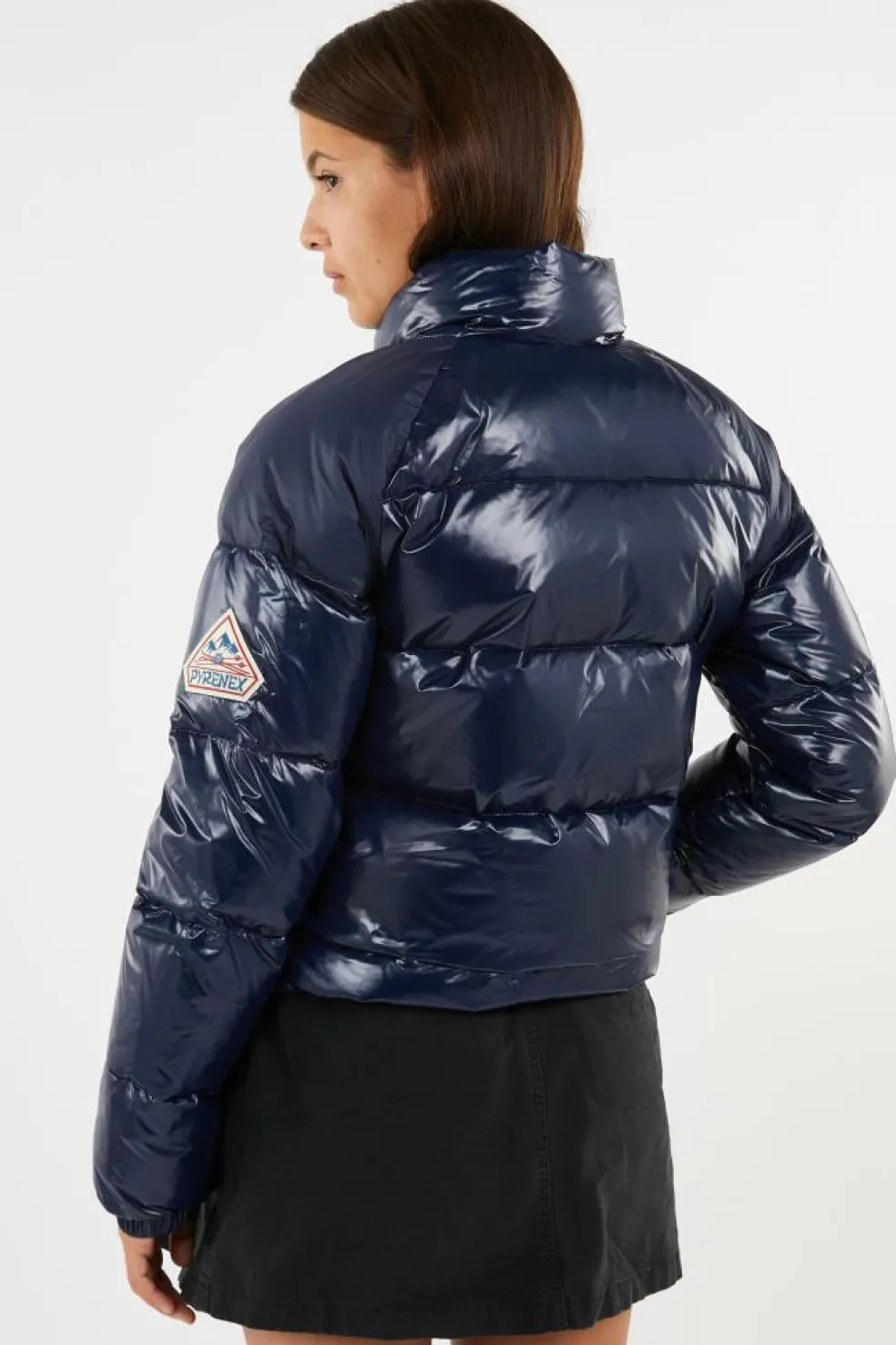 VINTAGE MYTHIC - Doudoune | Bleu