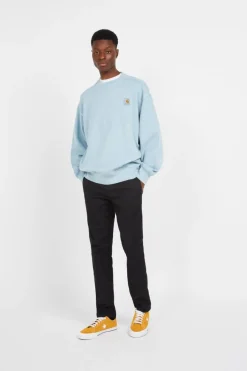 VISTA - Sweatshirt | Bleu