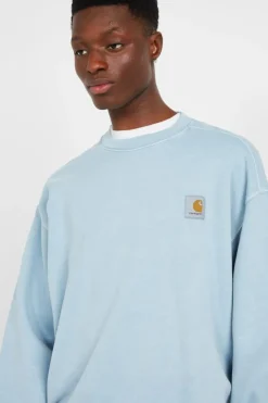 VISTA - Sweatshirt | Bleu