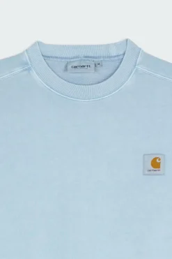 VISTA - Sweatshirt | Bleu