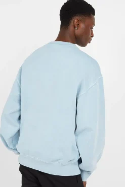 VISTA - Sweatshirt | Bleu