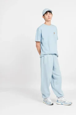 Vista - T-shirt | Bleu