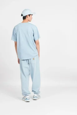 Vista - T-shirt | Bleu