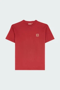 Vista - T-shirt | Rouge