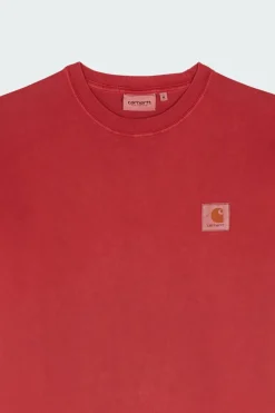 Vista - T-shirt | Rouge